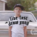 Life Fast, Draw Young: The story of Yung Lenox