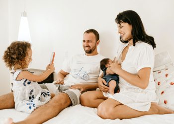 MBaMS #7: Family Communication in the COVID-19