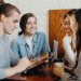 Online Meeting: Video On/Off?