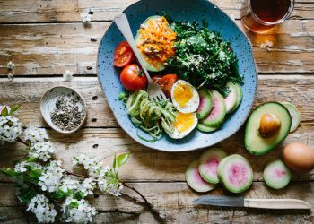 How to support your child’s immunity with good nutrition