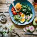 How to support your child’s immunity with good nutrition