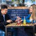 Who Should Pay For on a First Dates?
