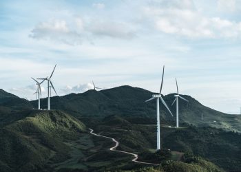 Europe’s Plan To Become The First Carbon-Neutral Continent