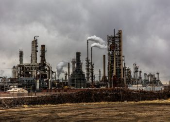 Climate Justice Can’t Happen Without Racial Justice