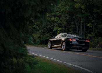 The Race To A Zero-Emission World Starts Now