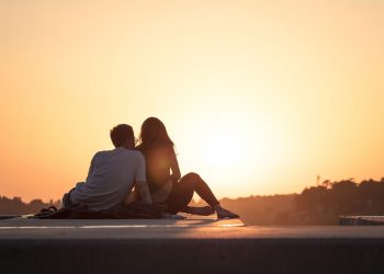 6 Perfect Places To Watch The Sunrise in Bali While You Honeymoon
