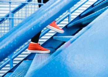 What Your Legs Could Be Telling You About Your Heart Health
