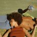 One Fight All Couples Have Before Tying the Knot