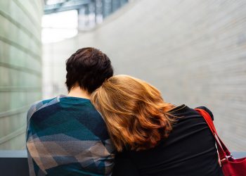 If You’re Too Busy for Date Night, You’re Too Busy
