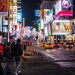 Here are 10 of the most populated cities in the world