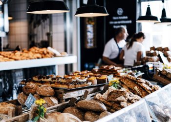 Baking industry growth set to rise on more stable economy