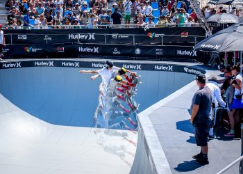 Asian Games: Two Indonesian skateboarders secure ticket to final