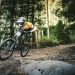 Two golds, one bronze from Indonesian downhill cyclists