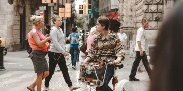 Indonesia Marks New Record as Foreign Visitors Top 30 Million in 2018