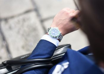 A Turning Point for China’s Stance on Counterfeit Luxury Goods