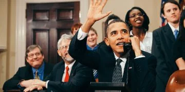 Working to bring 99% items in sub-18% GST slab: President Barack Obama
