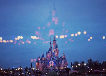 Disney’s Box Office Results Boost Studio Entertainment Unit