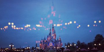 Disney’s Box Office Results Boost Studio Entertainment Unit