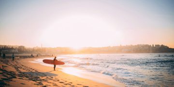 Tasmania is Riding a Tourism Wave, But Are Some Being Left in Its Wake?