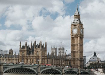 UK Property Market at Weakest since 2012 as Brexit Takes Toll