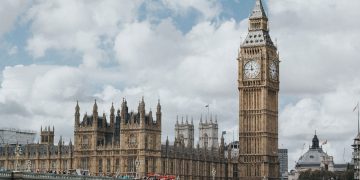 UK Property Market at Weakest since 2012 as Brexit Takes Toll