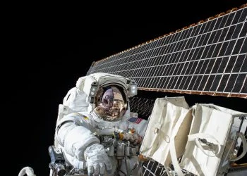 Elon Musk’s SpaceX Is Raising $500 Million in Funding to Space Rocket
