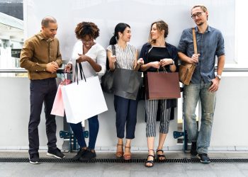 H&M and 41 More Launch Charter to Reduce Supply Chain Emissions