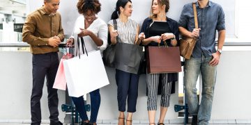H&M and 41 More Launch Charter to Reduce Supply Chain Emissions