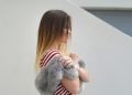 ليدي غاغا سحبت قبالة واحدة من أفضل عروض الوقت الحقيقي من أي وقت مضى