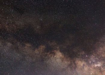 Milky Way’s superfast stars may have been fired out of a nearby galaxy
