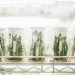 Releasing plant volatiles, as simple as ABC