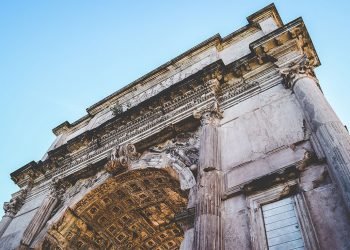 Why modern mortar crumbles, but Roman concrete lasts millennia