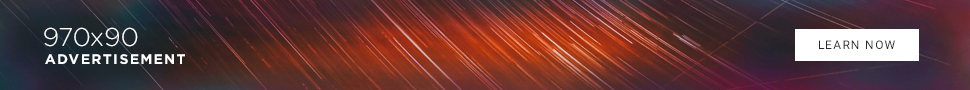 Advertisement Banner