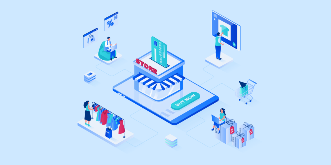 The Definitive Guide to Ecommerce SEO