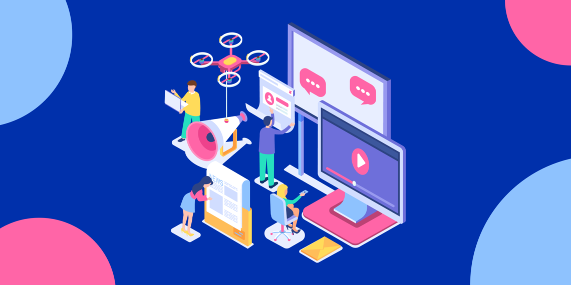 6 Social Media Sites to Use for Your Business
