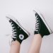 KITH Drapes the Converse Chuck 70 in Monogram Print
