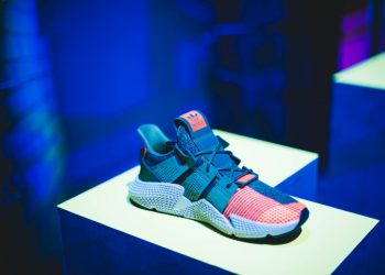 UNDFTD & adidas Debut USA-Themed Ultra Boost Sneakers