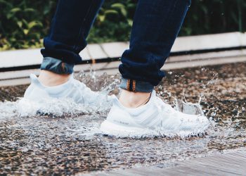 Raf Simons and Adidas Are Still Making Great Weird Sneakers