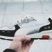 Usain Bolt Tweet Hints That J. Cole Has Signed With PUMA
