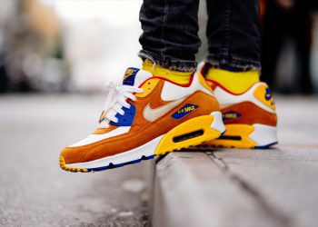 Nike’s Vintage-Inspired “City Pride” Pack Drops Tomorrow