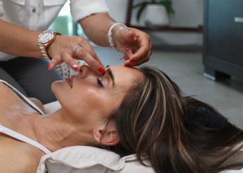 A French Twist on What It Means to Spa