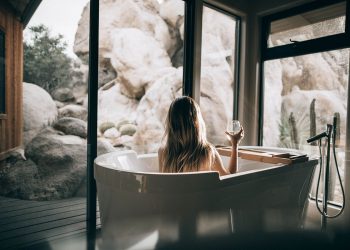 Spa Week Trend: Pollution Prevention