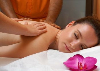 All-Natural Luxury: Experience New York Ayurveda’s Fruit Facial