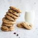 Indulge in Flourless Chocolate Chip Cookies This Weekend