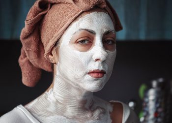 Nourishing Face Masks From The Comfort Of Your Home