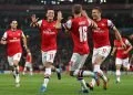 Arsenal and Sutton communities teams deepen bonds