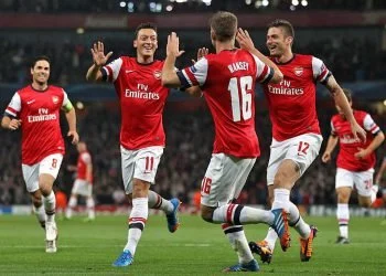 Arsenal and Sutton communities teams deepen bonds