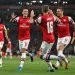 Arsenal and Sutton communities teams deepen bonds