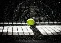 Joost van der Westhuizen, tennis defaults and Graham Taylor’s comic turn