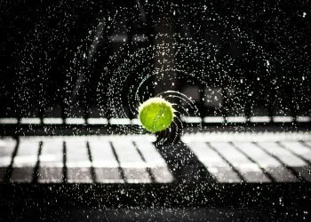 Joost van der Westhuizen, tennis defaults and Graham Taylor’s comic turn